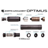 Griffin Armament Optimus Griffin Armament Optimus
